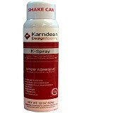 AccessoriesSpray Adhesive 22 Oz. Can